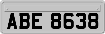 ABE8638