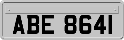ABE8641