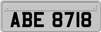 ABE8718
