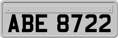 ABE8722