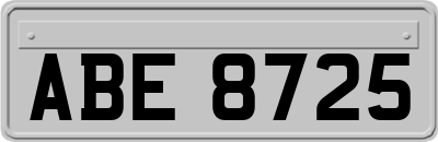 ABE8725