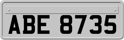 ABE8735