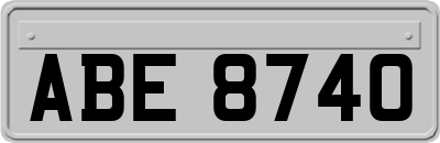 ABE8740