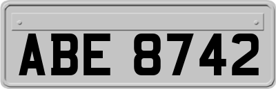ABE8742