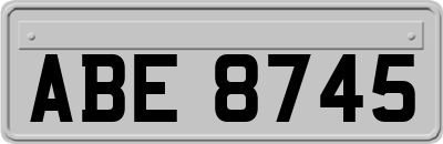 ABE8745