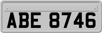 ABE8746
