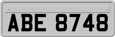 ABE8748