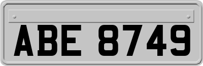 ABE8749