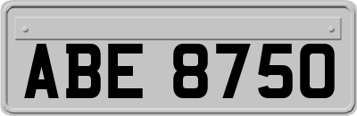 ABE8750