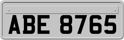 ABE8765