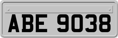 ABE9038