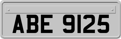 ABE9125