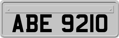 ABE9210