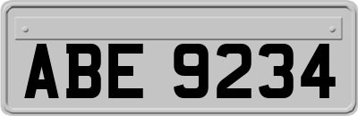 ABE9234