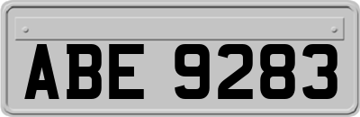 ABE9283