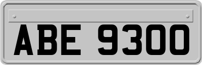 ABE9300