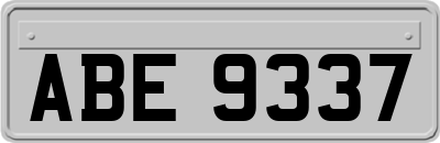 ABE9337