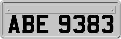 ABE9383
