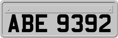 ABE9392