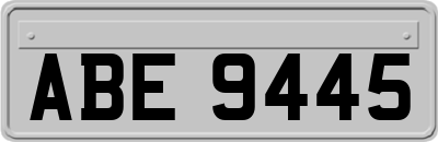ABE9445