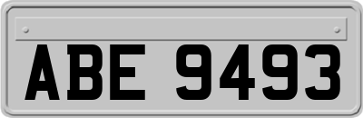 ABE9493