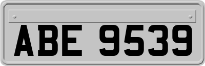 ABE9539