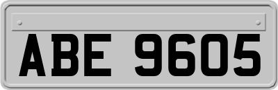 ABE9605