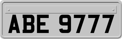 ABE9777