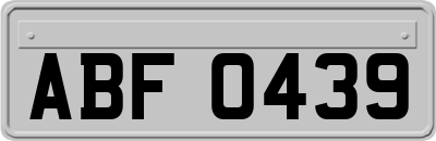 ABF0439