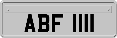 ABF1111