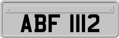 ABF1112