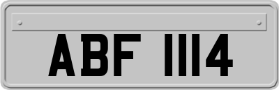 ABF1114