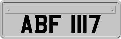 ABF1117