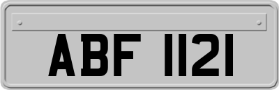 ABF1121