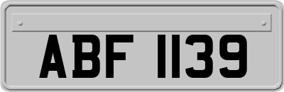 ABF1139