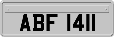 ABF1411