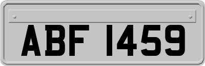 ABF1459