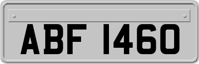 ABF1460