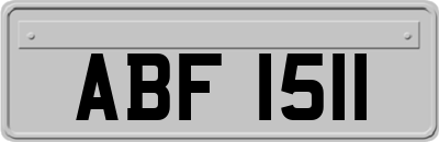 ABF1511