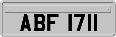 ABF1711