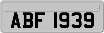 ABF1939