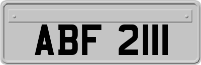 ABF2111