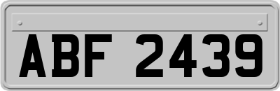 ABF2439