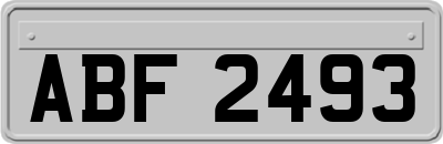 ABF2493