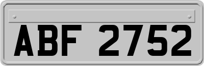 ABF2752