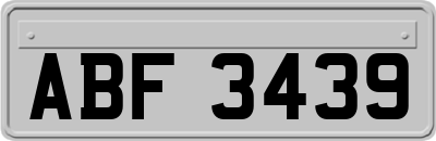 ABF3439
