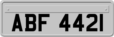 ABF4421