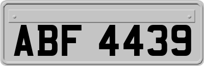 ABF4439