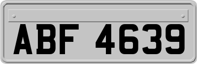 ABF4639