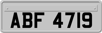 ABF4719